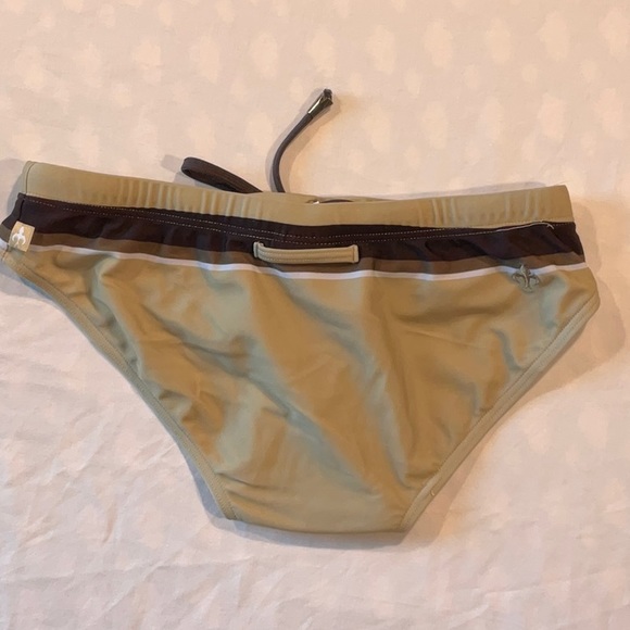 Marcuse Swim Brief (M) - Picture 2 of 3